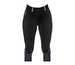 Leggings da equitazione termici full grip Juliette