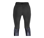 Pantaloni da equitazione hybrid con grip al ginocchio Functional-Basic