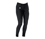 Leggings da equitazione full grip Charlotta