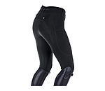 Leggings da equitazione full grip Charlotta