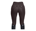 Leggings da equitazione estivi full grip Mesh Marina