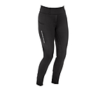 Leggings da equitazione termici full seat Noelle Life Cycle