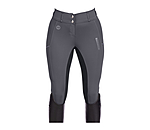 Pantaloni da equitazione hybrid estivi full seat Mesh Helen