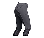 Pantaloni da equitazione hybrid estivi full seat Mesh Helen