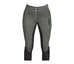 Pantaloni da equitazione hybrid estivi full seat Mesh Helen