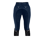 Pantaloni da equitazione hybrid estivi full seat Mesh Helen