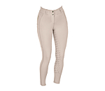 Pantaloni da equitazione hybrid full grip Kathleen