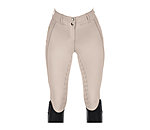 Pantaloni da equitazione hybrid full grip Kathleen