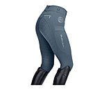 Pantaloni da equitazione hybrid full grip Kathleen