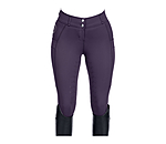Pantaloni da equitazione hybrid full grip Kathleen