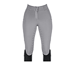 Pantaloni da equitazione hybrid full grip Kathleen