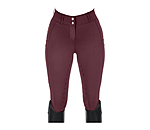 Pantaloni da equitazione hybrid full grip Kathleen