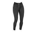 Pantaloni da equitazione hybrid full grip Kathleen