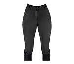 Pantaloni da equitazione hybrid full grip Kathleen