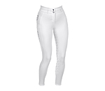 Pantaloni da equitazione hybrid full grip Kathleen