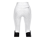 Pantaloni da equitazione hybrid full grip Kathleen