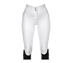 Pantaloni da equitazione hybrid full grip Kathleen