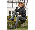 Leggings da equitazione jodhpur termici full grip Mathilda