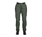 Copripantaloni da equitazione impermeabili full grip Glacier
