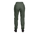 Copripantaloni da equitazione impermeabili full grip Glacier