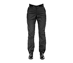 Copripantaloni da equitazione impermeabili full grip Glacier