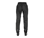 Copripantaloni da equitazione impermeabili full grip Glacier