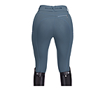 Pantaloni da equitazione hybrid full grip Mesh Aimee
