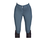 Pantaloni da equitazione hybrid full grip Mesh Aimee
