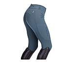 Pantaloni da equitazione hybrid full grip Mesh Aimee