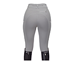 Pantaloni da equitazione hybrid full grip Mesh Aimee