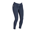 Pantaloni da equitazione hybrid full seat Angelica