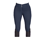 Pantaloni da equitazione hybrid full seat Angelica