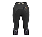 Pantaloni da equitazione hybrid full seat Angelica