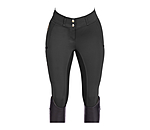Pantaloni da equitazione hybrid full seat Angelica