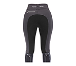 Leggings da equitazione termici full seat Noelle Life Cycle CTS