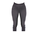 Leggings da equitazione termici full seat Noelle Life Cycle CTS