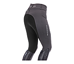Leggings da equitazione termici full seat Noelle Life Cycle CTS