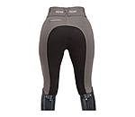 Leggings da equitazione termici full seat Noelle Life Cycle CTS