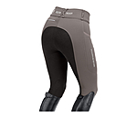 Leggings da equitazione termici full seat Noelle Life Cycle CTS
