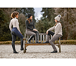Leggings da equitazione termici full seat Noelle Life Cycle CTS