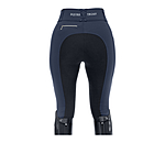 Leggings da equitazione termici full seat Noelle Life Cycle CTS