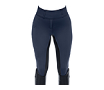 Leggings da equitazione termici full seat Noelle Life Cycle CTS