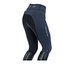 Leggings da equitazione termici full seat Noelle Life Cycle CTS