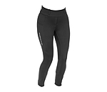 Leggings da equitazione termici full seat Noelle Life Cycle CTS