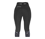 Leggings da equitazione termici full seat Noelle Life Cycle CTS