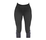 Leggings da equitazione termici full seat Noelle Life Cycle CTS