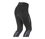 Leggings da equitazione termici full seat Noelle Life Cycle CTS