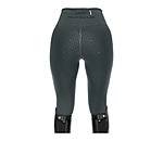 Leggings da equitazione termici full grip Mabelle