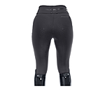 Pantaloni da equitazione hybrid termici full grip Leonie
