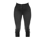 Pantaloni da equitazione hybrid termici full grip Leonie
